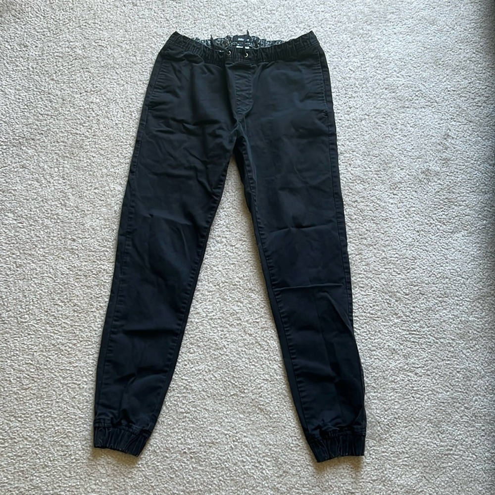 Amplify Joggers